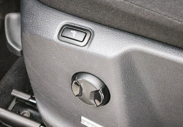 Volkswagen Golf Sportsvan Sportsvan 1.4 TSI BlueMotion Technology 150KM 2016 Volkswagen Golf Sportsvan Comfortline Pakiet Business, FV 23, DSG, GPS, T, zdjęcie 29