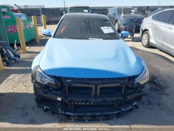 BMW Seria 2 G42-U06 2023 BMW M2 2023r, M2, 3.0L 3.0 Benzyna 453KM, zdjęcie 2