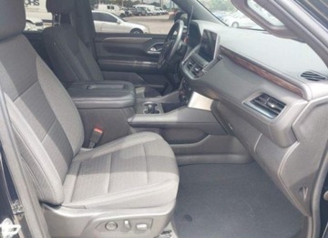 Chevrolet Tahoe GMT900 2021 Chevrolet Tahoe 2021, 5.3L, LS, od ubezpieczalni, zdjęcie 11