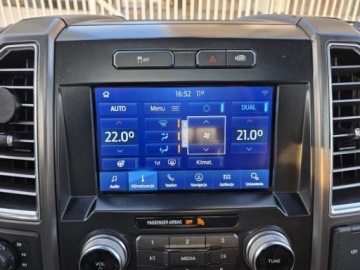 Ford 2016 f-150 ford 4X4 LIMITED, V6 3.5l EcoBoost 365KM 1 właściciel od 5 lat VAT23%, zdjęcie 13