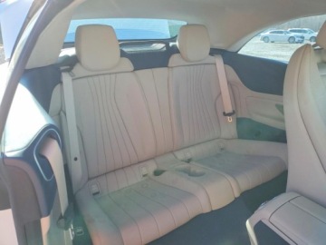 Mercedes Klasa E W214 2023 Mercedes-Benz Klasa E 450 2023 3.0 Benzyna 362KM, zdjęcie 10