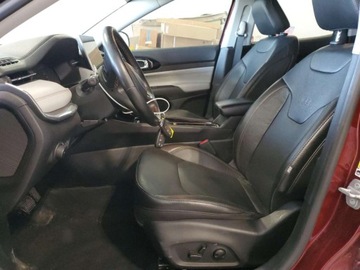 Jeep Compass II 2022 Jeep Compass Limited 2022 2.4l 2.4 Benzyna 177KM, zdjęcie 7