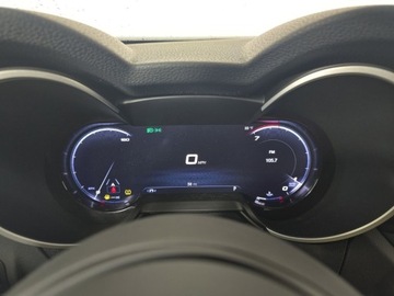 Alfa Romeo Stelvio SUV Facelifting 2023 2.0 GME Turbo 280KM 2024 Alfa Romeo Stelvio Sprint 2024 2.0l 2.0 Benzyna 280KM, zdjęcie 9