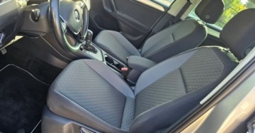 Volkswagen Tiguan II SUV 1.5 TSI EVO 150KM 2019 Volkswagen Tiguan Salon Polska na Gwarancji, zdjęcie 29