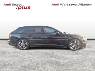 Audi A6 C9 2025 Audi A6 Avant 3.0 Hybryda Plug-in 265KM, zdjęcie 5