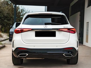 Mercedes GLC C254/X254 2025 MERCEDES-BENZ GLC 200 d 4-Matic AMG Line 2.0 163KM 2025, zdjęcie 2