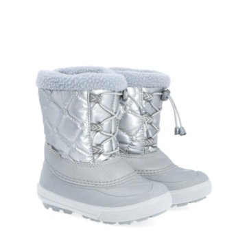 Demar Śniegowce FURRY ocieplane! roz. 22/23 E