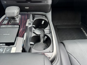Lexus LS V 2021 Lexus LS 500h 359 KM Prestige AWD. Salon PL., zdjęcie 32