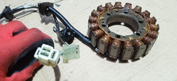 ОБМОТКА СТАТОРА ГЕНЕРАТОРА YAMAHA TDM 850 4TX