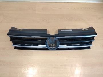 VW TIGUAN II 16- ATRAPA POD RADAR 5NA853653A