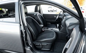 Nissan Qashqai I Crossover Facelifting  2.0 140KM 2012 Nissan Qashqai 2.0B 140Ps Automat 4x4 Panorama Klimatronik Kamera 360 Nisk, zdjęcie 24