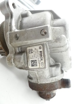 CITROEN BERLINGO IV 1.6 BLUE HDI ČERPADLO VSTŘIKOVAČE 9811347380