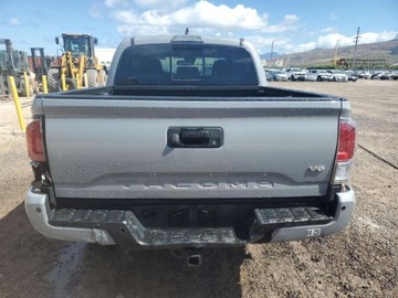 Toyota Tacoma II 2021 Toyota Tacoma Double Cab 2021 3.5l 3.5 Benzyna 278KM, zdjęcie 2