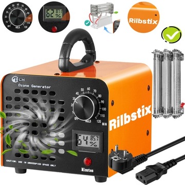 Generator ozonu Rilbstix DAISHUXIAN-60g