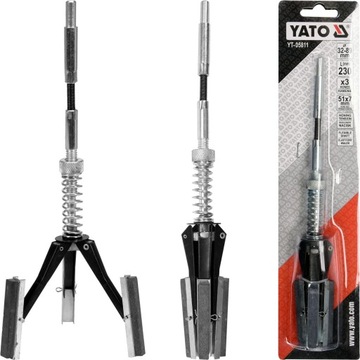 HONOWNICA DO HONOWANIA CYLINDRÓW YATO 32 - 89MM