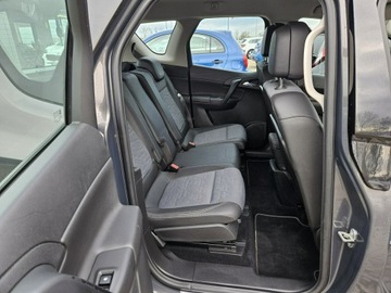 Opel Meriva II Mikrovan 1.4 Turbo ECOTEC 120KM 2013 Opel Meriva 1,4 benzyna 120KM, zdjęcie 7