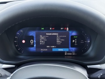 Volvo XC60 II Crossover Plug-In Facelifting 2.0 T6 350KM 2024 Volvo XC 60 Volvo XC 60 | Plug-In Hybrid | AWD | P, zdjęcie 8