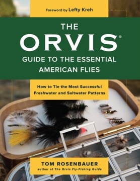 https://a.allegroimg.com/s360/11f2a0/88d8b9a941e3ad9a5715fec93217/The-Orvis-Guide-to-the-Essential-American-Flies