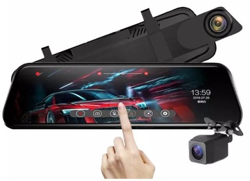 АВТОМОБИЛЬНЫЙ ВИДЕОРЕГИСТРАТОР РАМКА ЗАДНЕГО ЗЕРКАЛА