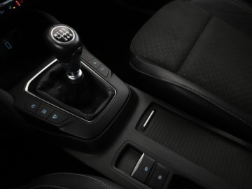 Ford Focus IV Hatchback 1.5 EcoBlue 120KM 2019 Ford Focus Navi czujniki parkowania Klimatyzacja, zdjęcie 27
