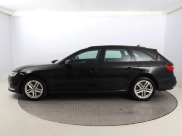 Audi A4 B9 Avant Facelifting 2.0 40 TFSI 190KM 2020 Audi A4 40 TFSI, Automat, Klima, Klimatronic, zdjęcie 2