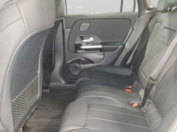 Mercedes EQA SUV Facelifting 250+ 190KM 2026 MERCEDES-BENZ EQA 250+ Progressive Suv (190KM) 2026, zdjęcie 11