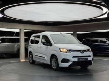 Toyota 2023 Toyota Proace City Verso Business Czujniki parkowania CarPlay Android A, zdjęcie 6