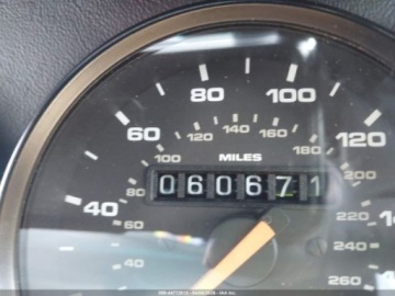 Porsche 911 964 1992 Porsche 911 Carrera 1992 3.6 Benzyna 247KM, zdjęcie 11