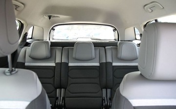Citroen C5 Aircross SUV Facelifting 1.5 BlueHDi 131KM 2023 Citroen C5 Aircross 1.5 BlueHDi Feel EAT8 130KM SalonPL Gwarancja od RiA, zdjęcie 28