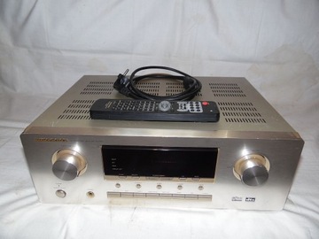 Amplituner Marantz SR4200 5x70W Digital Optical IN FM RDS z pilotem