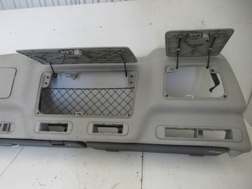 ПОЛКА ПЕРЕДНЕГО ВЕРХНЕГО ВЕЩЕГО ОТДЕЛЕНИЯ Volvo FH EURO5