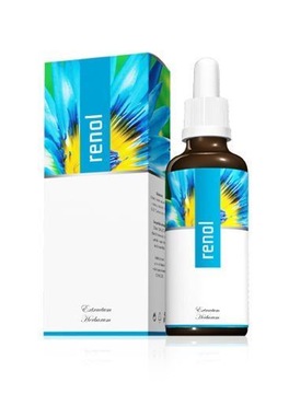 Krople Energy Renol Group 30ml