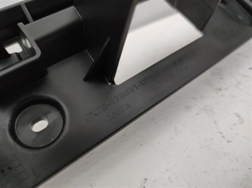 ABSORBÉR PLAST NÁRAZNÍK ZADNÍ FORD FOCUS MK4 KOMBI