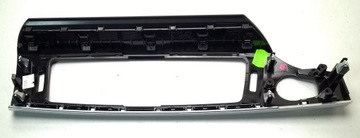 BMW x3 F25 x4 F26 Декор каркам фронт спереди OE EU 9329352