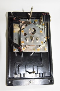 Реле времени ПРЛ RS-521 механическое