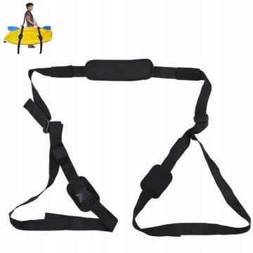 PASEK DO NOSZENIA KAJAKA SUP