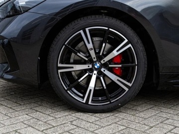 BMW Seria 5 G90-91 Touring 2.0 520d 197KM 2025 BMW Seria 5 520d xDrive Sport Sedan 2.0 (197KM) 2025, zdjęcie 14