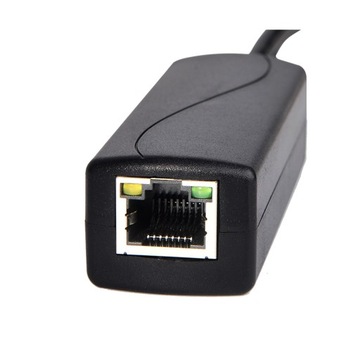 Гигабитный разветвитель PoE типа C 5V2.4A IEEE802.3