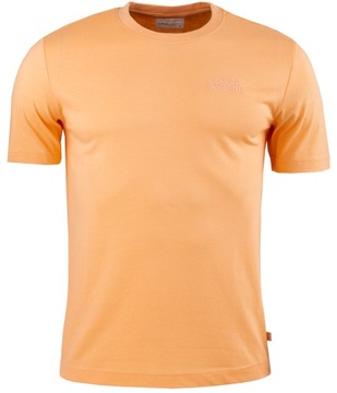 Outhorn koszulka t-shirt męska logo sportowa r.L