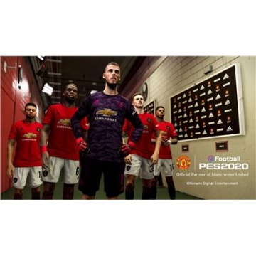 eFootball ps4, pes 2020 ps4, МАГАЗИН