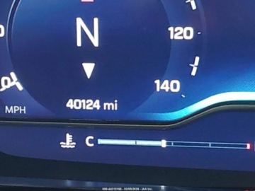 Chevrolet Suburban GMT900 2024 Chevrolet Suburban Z71 2024 5.3 Benzyna 355KM, zdjęcie 11