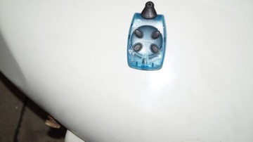 Парковочный кондиционер с компрессором 24 В.