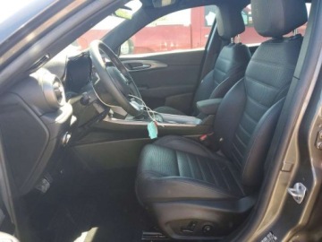 Alfa Romeo 2024 Alfa Romeo Tonale Ti 2024 1.3 Elektryczny 285KM, zdjęcie 7