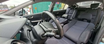 Honda Insight 2011 Honda Insight Honda Insight 1.3 IMA Elegance 1.3 Hybryda 98KM, zdjęcie 21