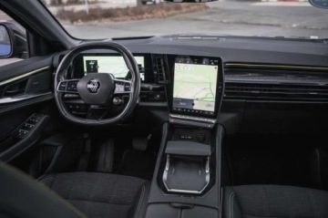 Renault Austral 1.2  E-Tech Full Hybrid 200KM 2023 Renault Austral E-Tech, Salon Polska, zdjęcie 2