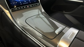 Mercedes GLC C254/X254 SUV 2.0 220d MHEV 197KM 2024 Mercedes GLC 300 300 DE 4-MATIC Avangarde, zdjęcie 17