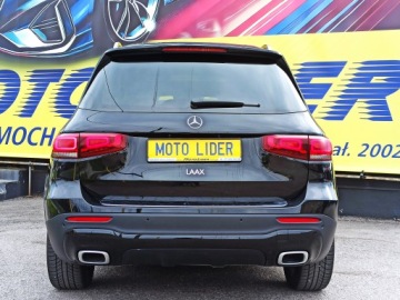 Mercedes GLB SUV 2.0 250 224KM 2021 250, 4 Matic, AMG, 35 tys km, zdjęcie 4