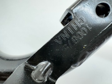 BMW C400 GT KIEROWNICA