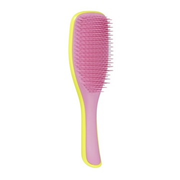 Расческа Tangle Teezer Ultimate Hyper Yellow Rosebud