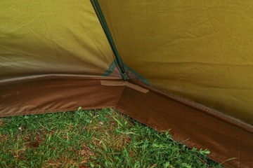 Легкая палатка Brolly Fox